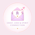 Molli Mail Grief, Loss & Spirit Connection