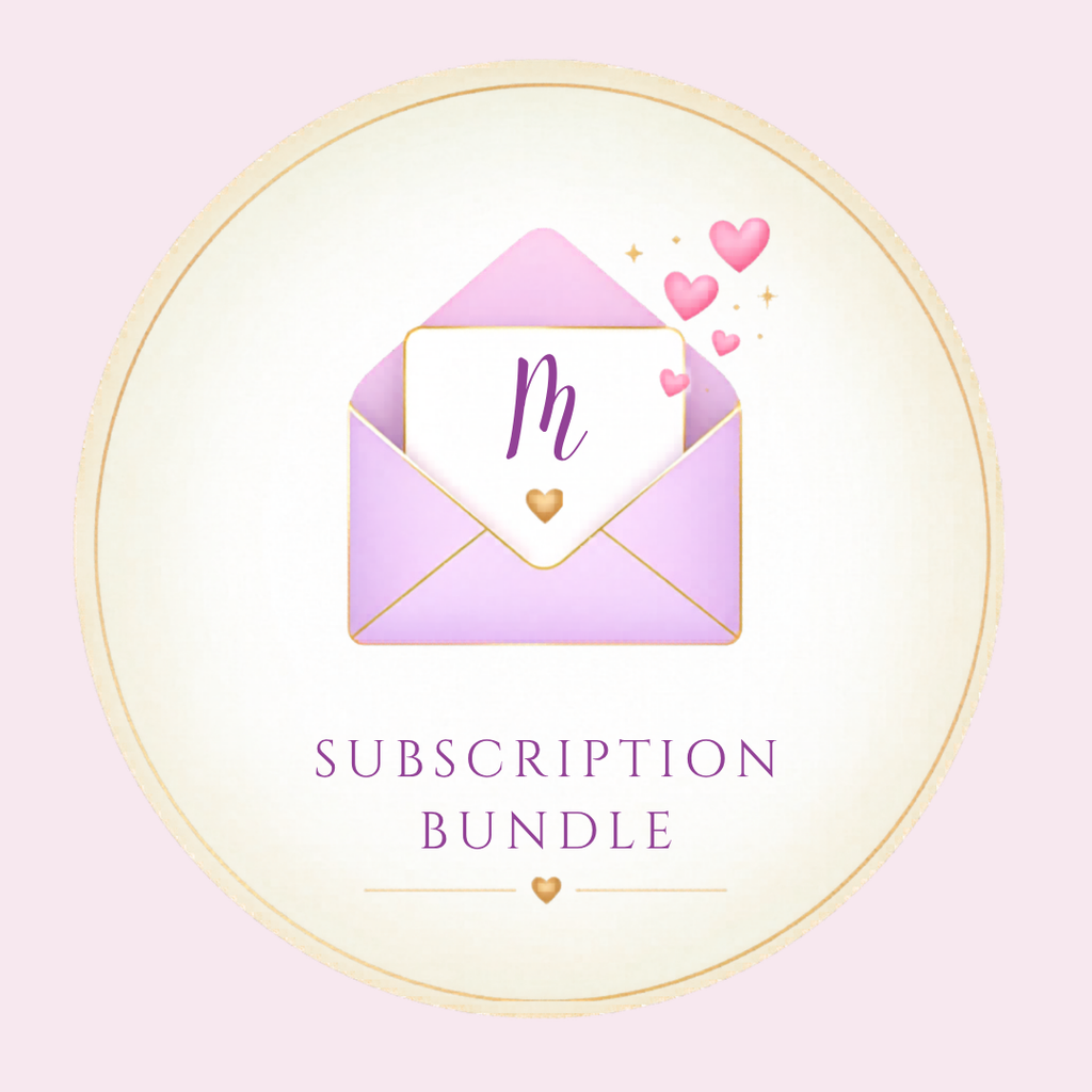 Molli Mail Bundle