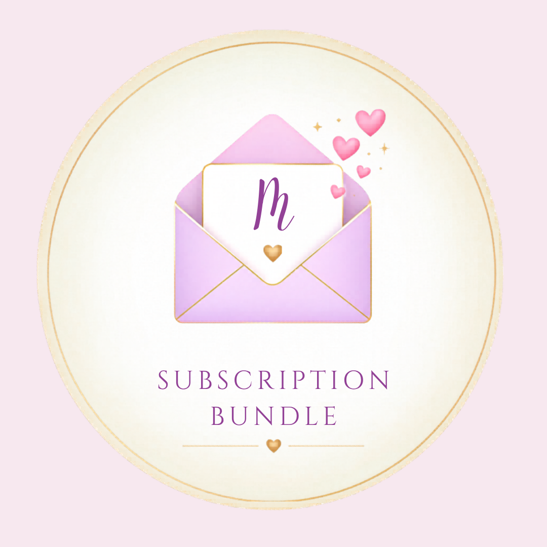 Molli Mail Bundle