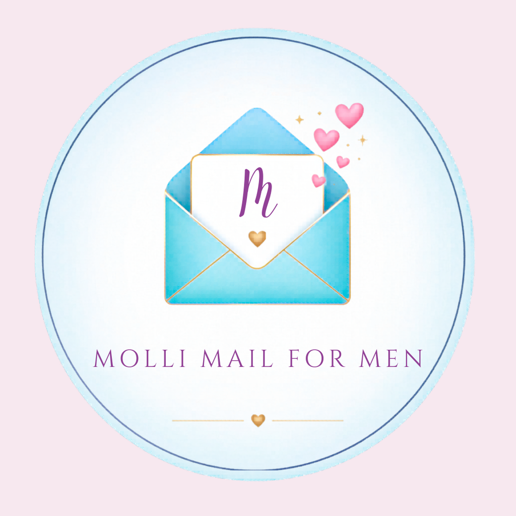 Molli Mail for Men