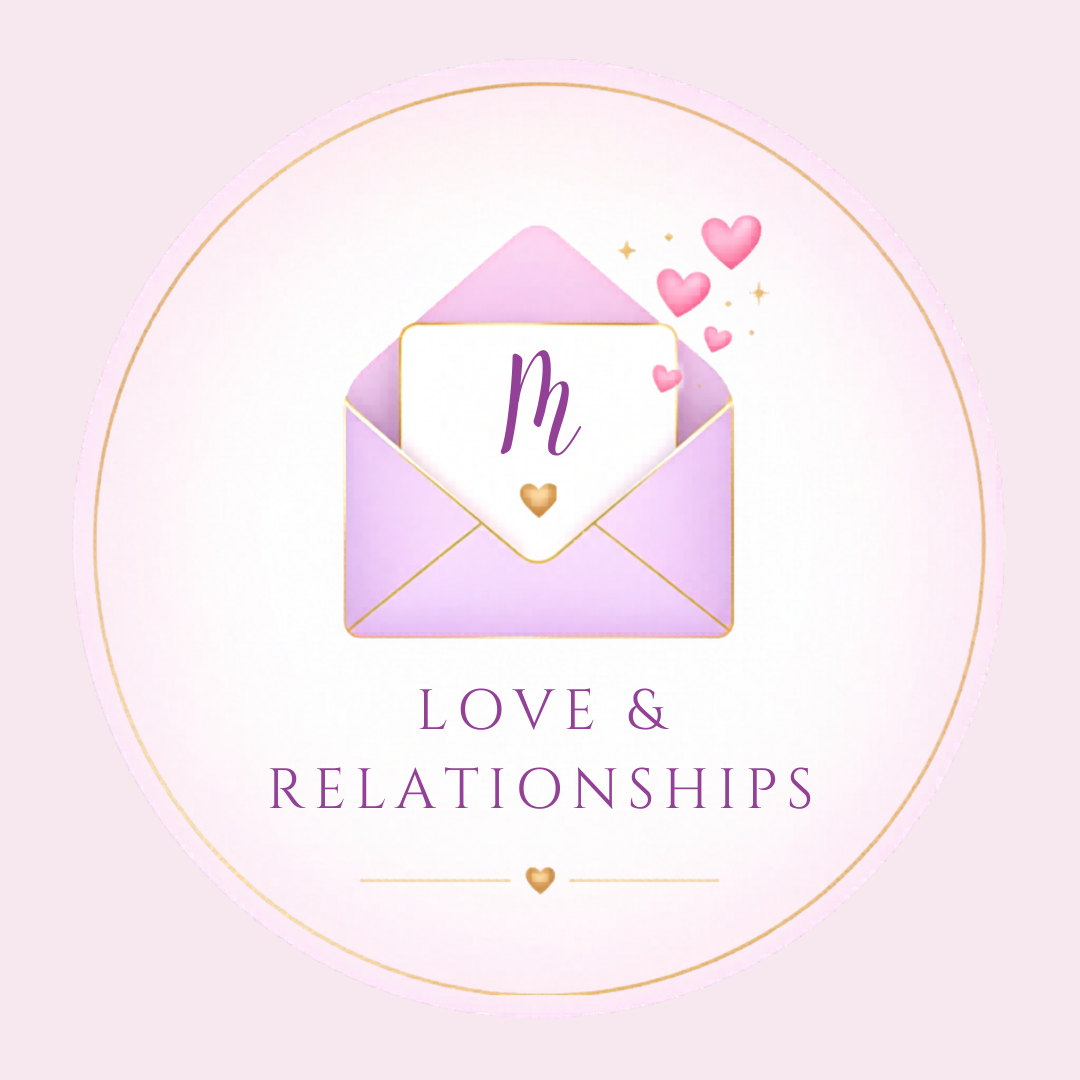 Molli Mail Love & Relationships