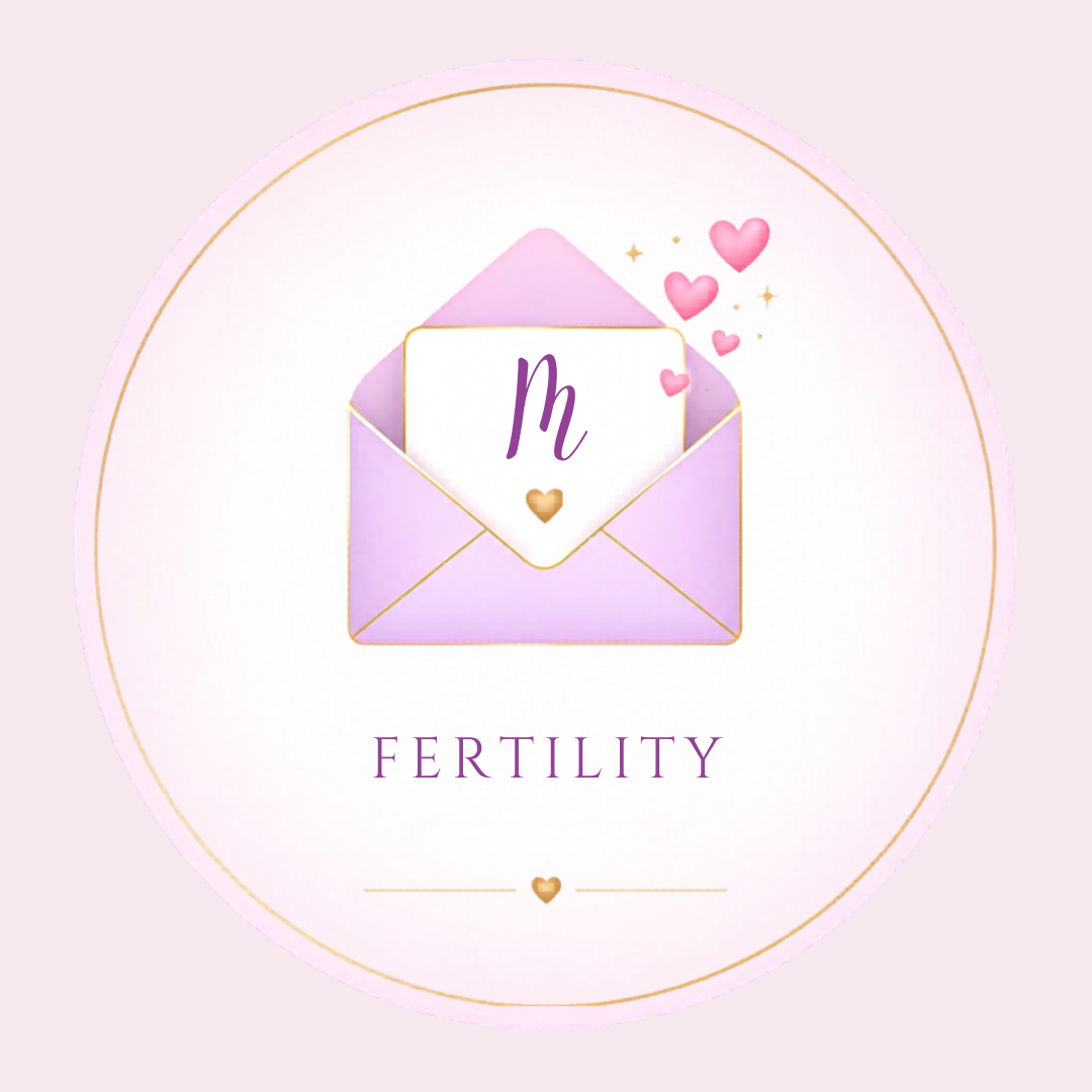 Molli Mail Fertility & Motherhood