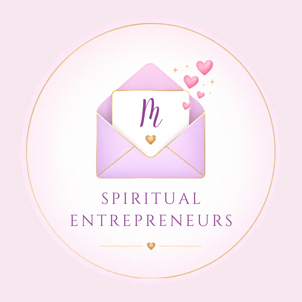 Molli Mail Spiritual Entrepreneurs
