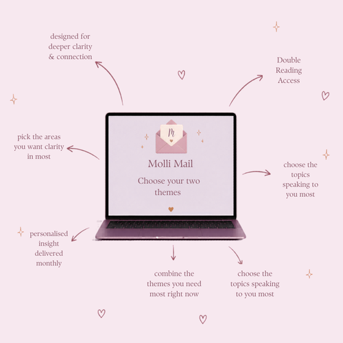 Molli Mail Bundle