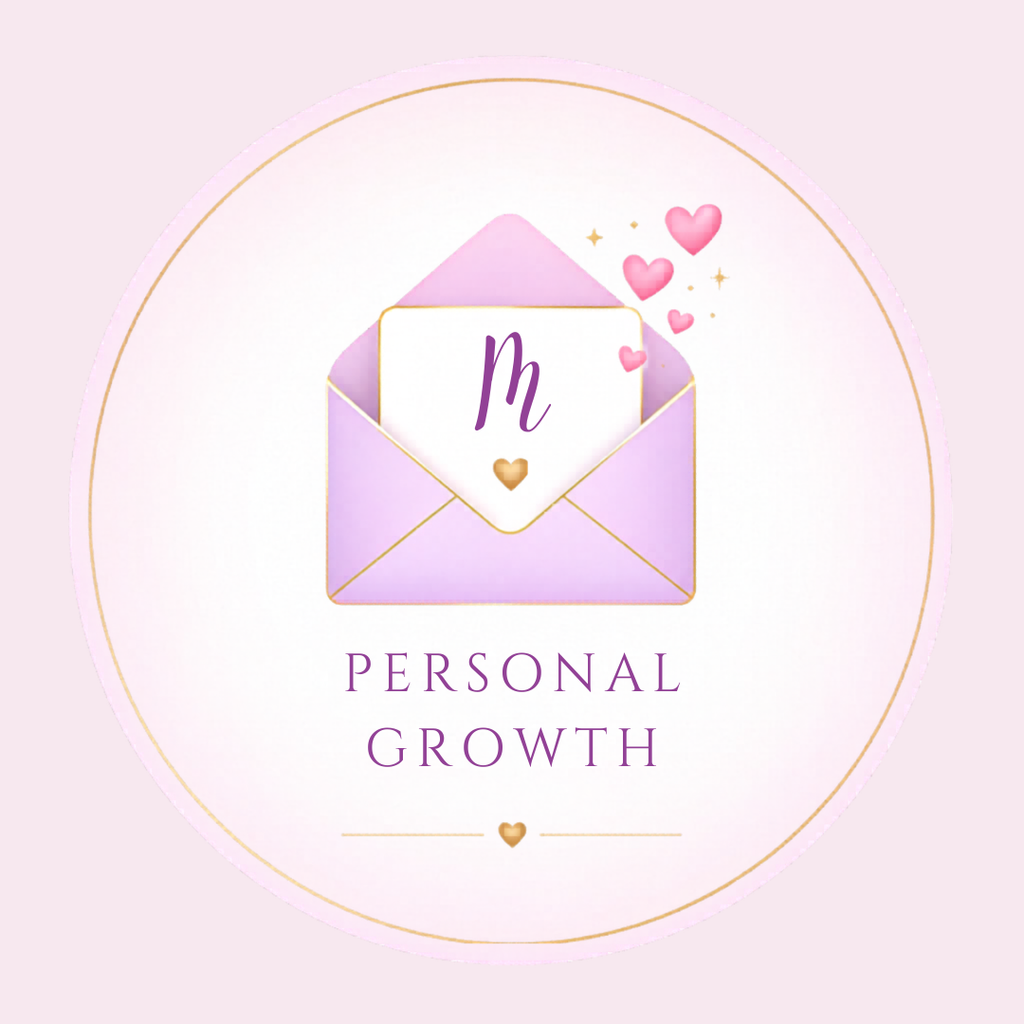 Molli Mail Personal Growth