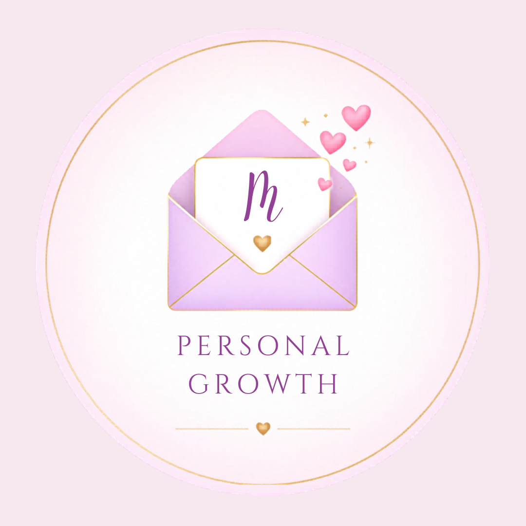 Molli Mail Personal Growth